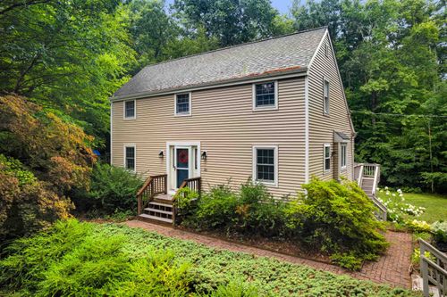 25 Parker Rd, Brookline, NH, 03033-2009 | Card Image