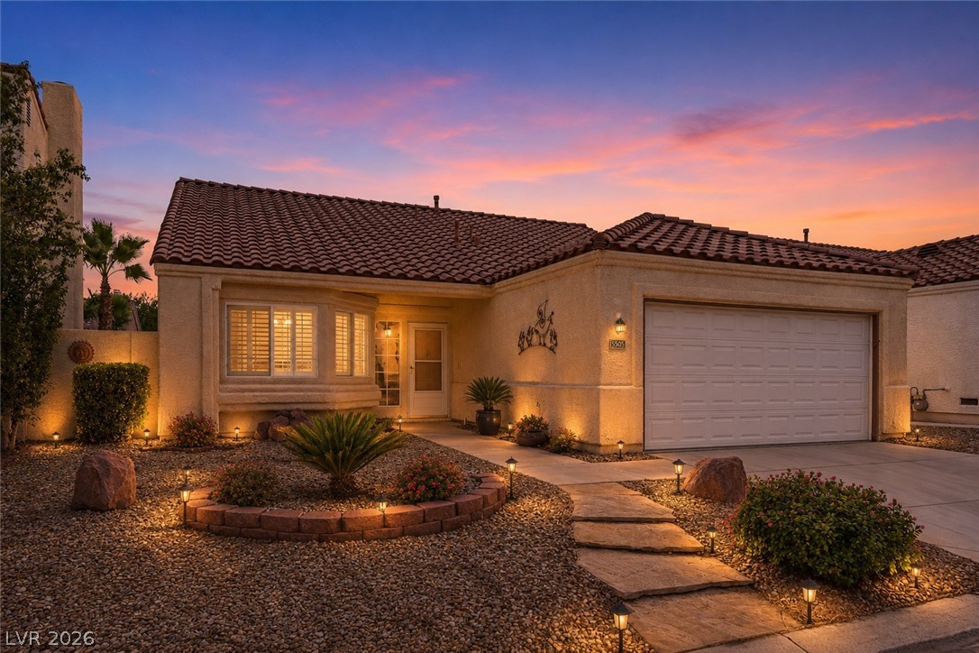 Residential in Las Vegas