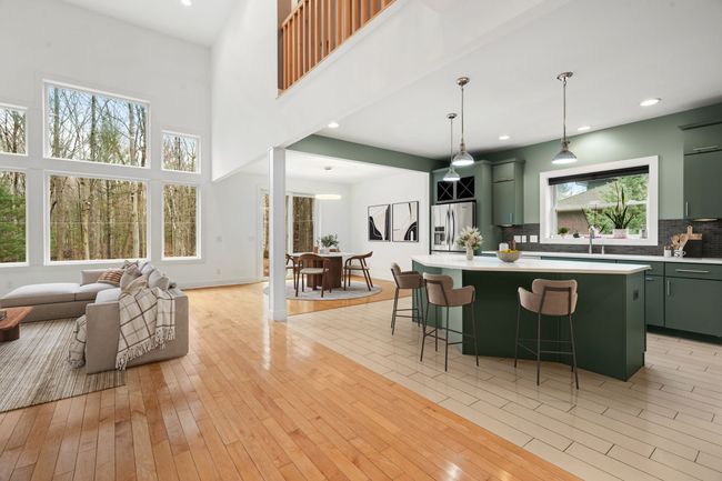 3455 E Shady Ridge Ln, House other with 4 bedrooms, 4 bathrooms and null parking in Midland MI | Image 18