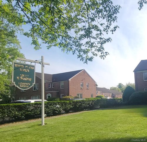 apt-e12-111 N Broadway, White Plains, NY, 10603-3646 | Card Image