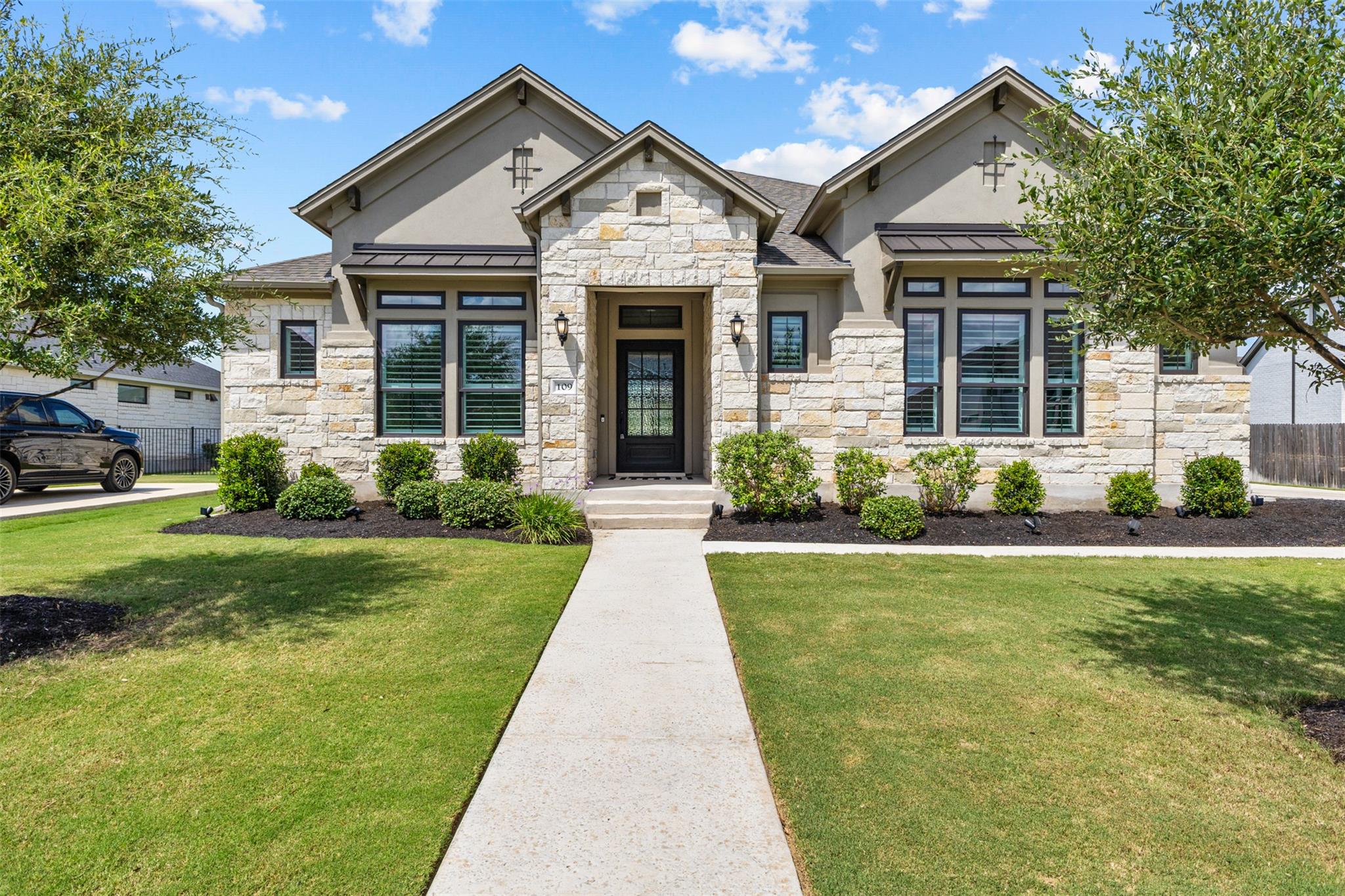 Residential in Liberty Hill 2