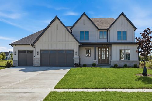 1033 Emerald Dr, Naperville, IL, 60540-7215 | Card Image