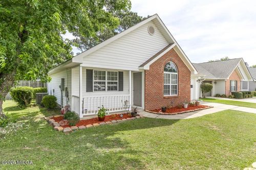 306 Eagles Landing Trail, Warner Robins, GA, 31093 | Card Image