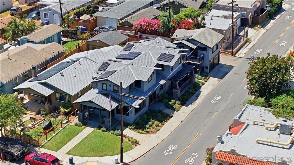 Residential in San Diego 3