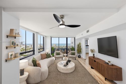 3007-1330 W Ave 3007, Miami Beach, FL, 33139 | Card Image