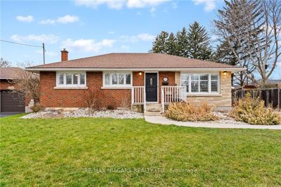 5075 Shirley Ave, House other with 3 bedrooms, 2 bathrooms and 7 parking in Niagara Falls ON | Image 1