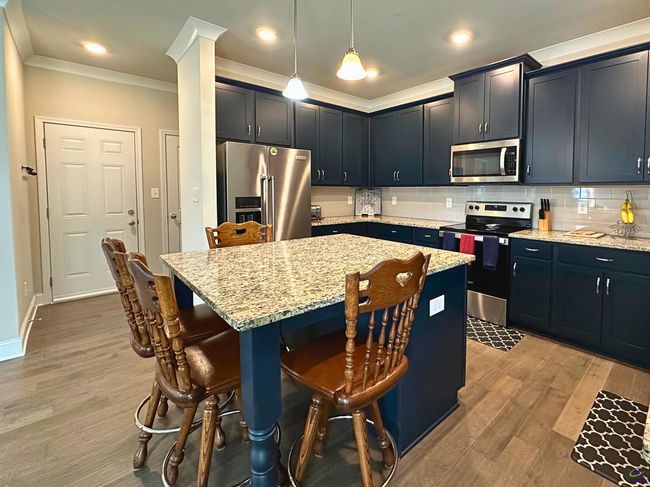 360 Walker Rd, House other with 5 bedrooms, 3 bathrooms and null parking in Byron GA | Image 15