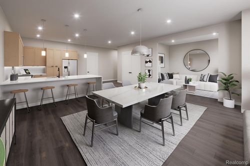 202-1760 E Auburn Rd, Rochester Hills, MI, 48307-5509 | Card Image