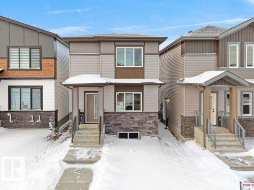 260 St Sw, Edmonton, AB, T6X0E3 | Card Image