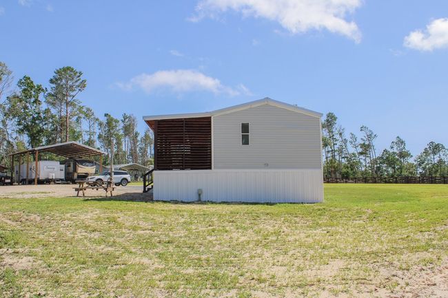 231 Ne Webb Ln, House other with 2 bedrooms, 2 bathrooms and 2 parking in Steinhatchee FL | Image 41