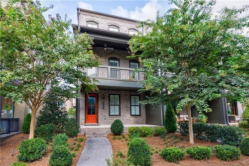 6645 Cortland Walk, Alpharetta, GA, 30005-2445 | Card Image