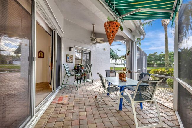 9158 Heathridge Dr, House other with 3 bedrooms, 3 bathrooms and null parking in West Palm Beach FL | Image 59