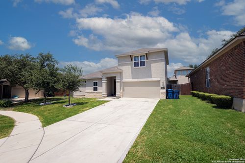 204 Nomad Ln, Cibolo, TX, 78108 | Card Image