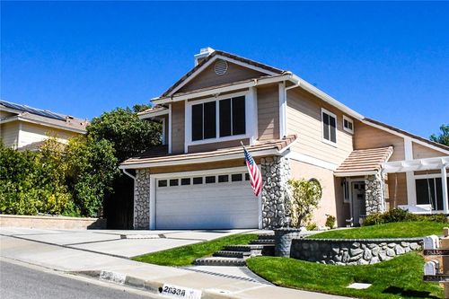 28338 Maxine Ln, Saugus, CA, 91350-3969 | Card Image