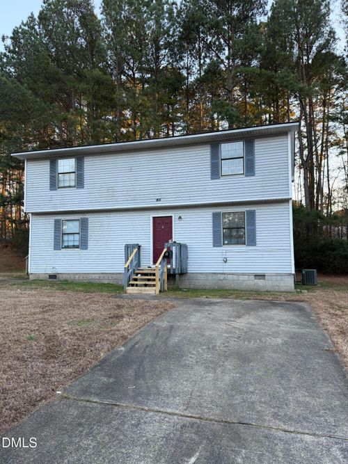 1419 Cherrycrest Dr, Durham, NC, 27704-1572 | Card Image