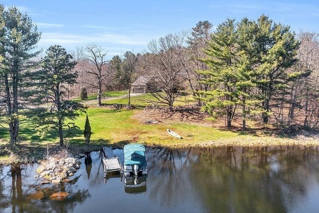 775 E Hill Rd, House other with 3 bedrooms, 3 bathrooms and 6 parking in Oakham MA | Image 26