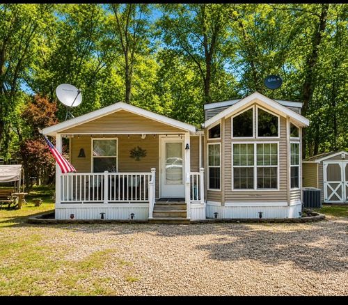 1-109 Woodhaven Lakes, Sublette, IL, 61367 | Card Image