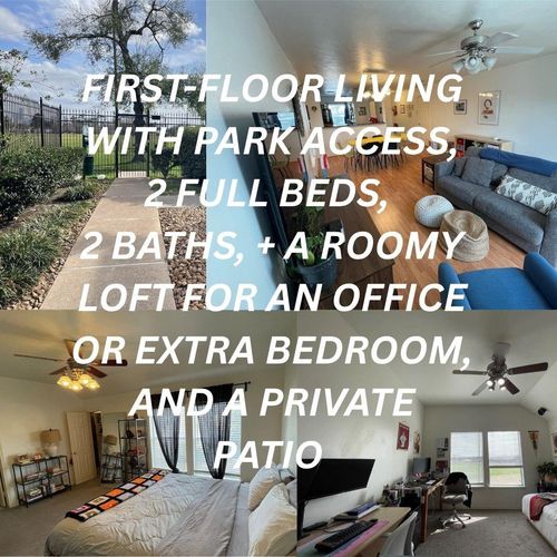 718 Redwing Park Dr, Houston, TX, 77009-2476 | Card Image