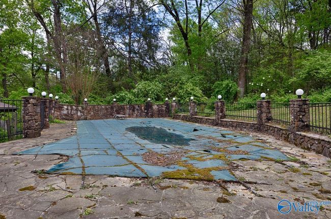 Pool to be sold as-is condition | Image 47