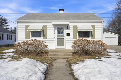 2338 Dellwood Dr, Springfield, OH, 45505-2564 | Card Image