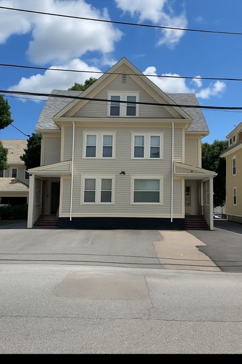 apt-5-9 Broad St, North Attleboro, MA, 02760-5101 | Card Image