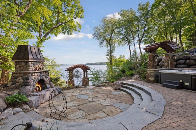 6425 Virginia Dr, House other with 4 bedrooms, 6 bathrooms and null parking in Excelsior MN | Image 50