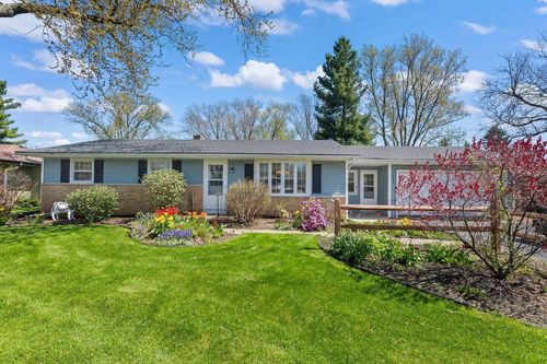 1131 Lily Road, Oconomowoc, WI, 53066 | Card Image