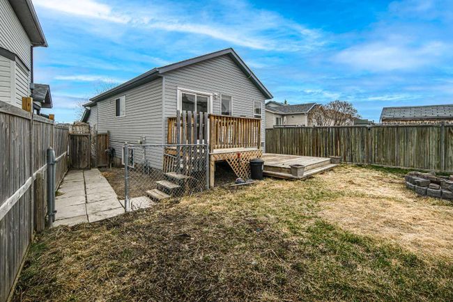 132 Covepark Close Ne, Home with 3 bedrooms, 2 bathrooms and null parking in Calgary AB | Image 38