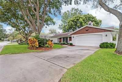 12719 Charter Oak Way, House other with 2 bedrooms, 2 bathrooms and null parking in HUDSON FL | Image 1