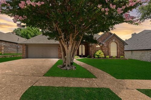 721 Santa Cruz Dr, Keller, TX, 76248-4112 | Card Image