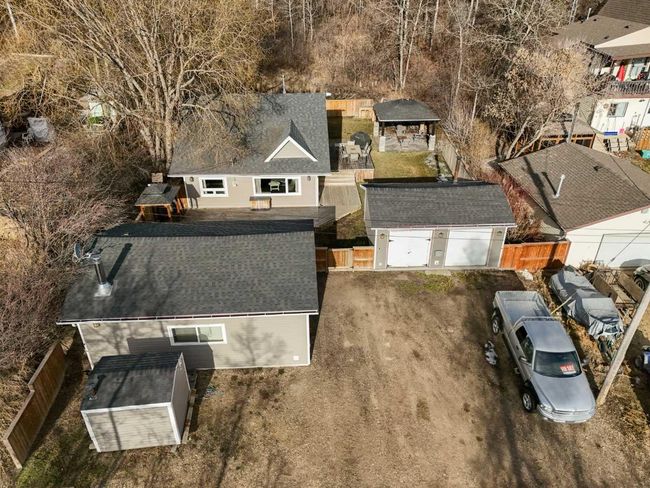 204 Red Wing Crescent, House other with 2 bedrooms, 1 bathrooms and 4 parking in Tillicum Beach AB | Image 33