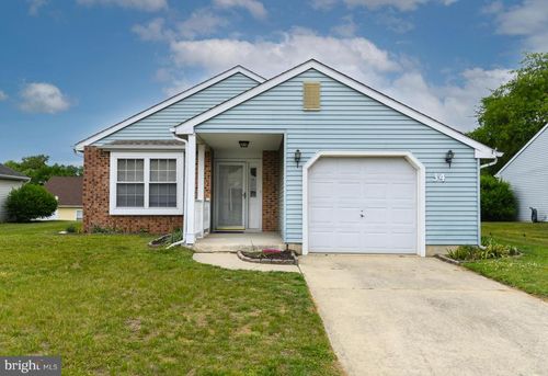 34 Knollwood Dr, DEPTFORD, NJ, 08096-6703 | Card Image