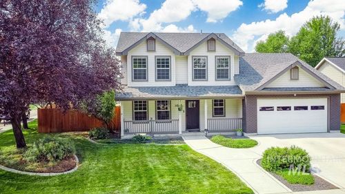 2697 E Lakefork Dr, Eagle, ID, 83616-6174 | Card Image