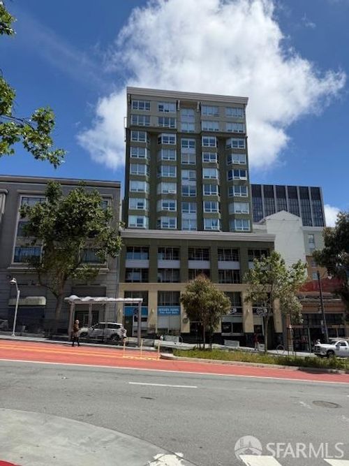 204-750 Van Ness Ave, San Francisco, CA, 94102-6322 | Card Image