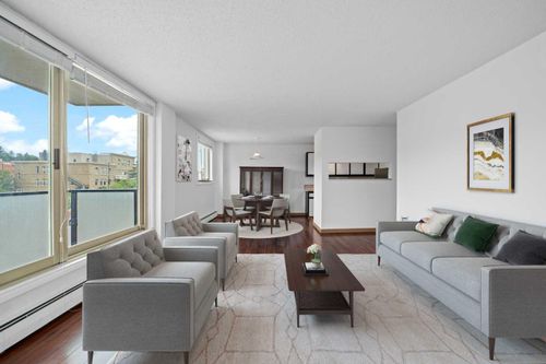 342-1435 7 Ave Nw, Calgary, AB, T2N0Z3 | Card Image