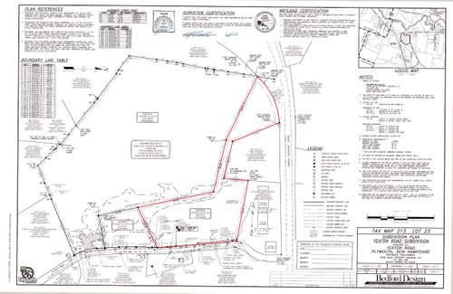 213-023-2 Yeaton Road, Plymouth, NH, 03264 | Card Image