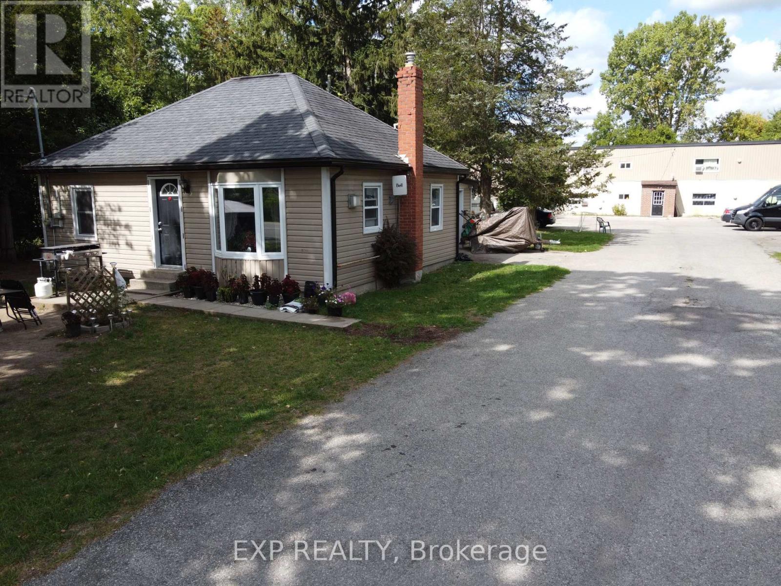 Residential Income in Haldimand (Dunnville) 2