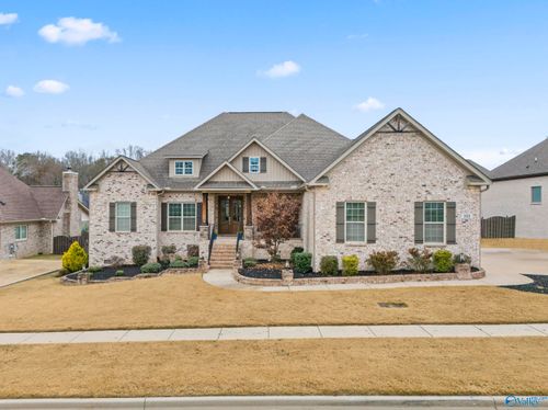 113 Parker Hall Dr, Madison, AL, 35756-7207 | Card Image