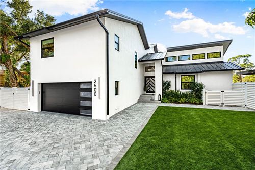 2500 Monterey St, Sarasota, FL, 34231-5274 | Card Image