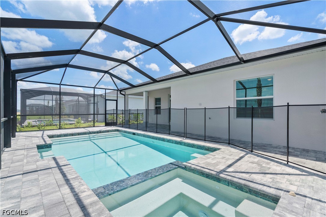 Residential Lease in Punta Gorda