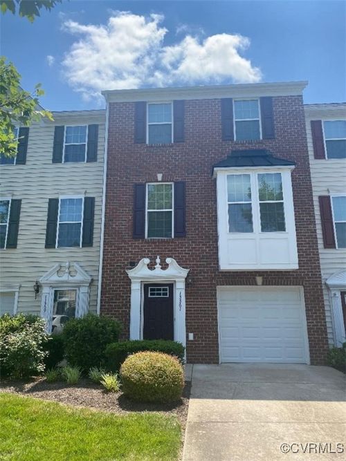 13361 Diamond Ridge Dr, Midlothian, VA, 23112-8340 | Card Image