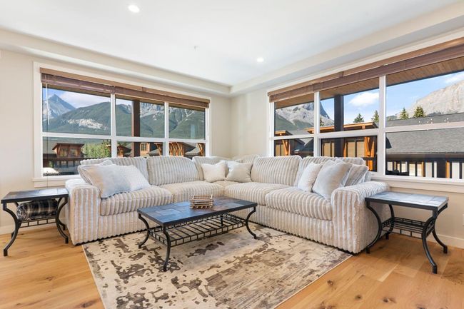 208 - 1105 Spring Creek Drive, Condo with 3 bedrooms, 2 bathrooms and 1 parking in Canmore AB | Image 20