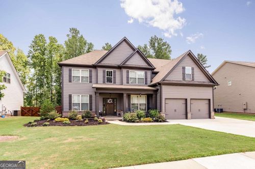 829 Hawkins Creek Dr, Jefferson, GA, 30549-5417 | Card Image