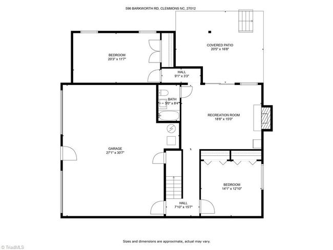 Basement | Image 45