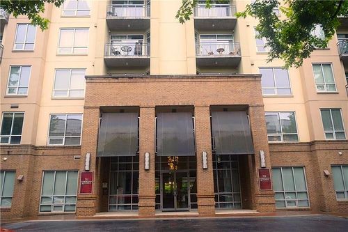 unit-207-711 Cosmopolitan Dr Ne, Atlanta, GA, 30324-3621 | Card Image