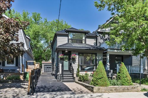 93 Coleridge Avenue, East York, ON, M4C4H7 | Card Image