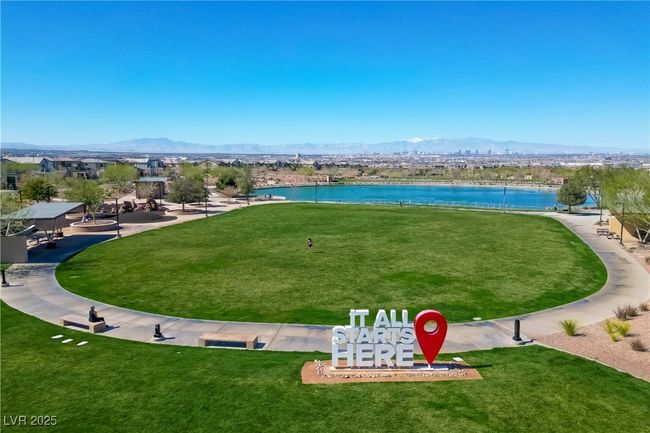 1091 E Sunset Rd, House other with 3 bedrooms, 3 bathrooms and null parking in Henderson NV | Image 38