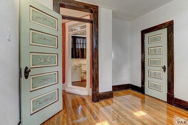 Upper Level Bedroom | Image 29