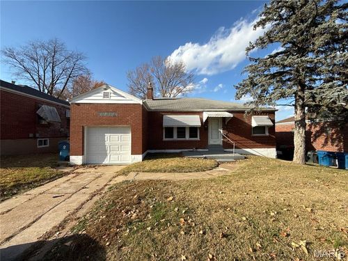 8841 Jennings Station Rd, Jennings, MO, 63136-6312 | Card Image