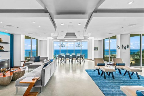 801-3740 S Ocean Blvd, Highland Beach, FL, 33487-3400 | Card Image